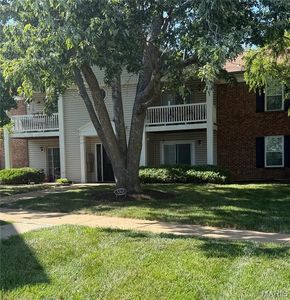 5265 Cricket Glen Ct APT A