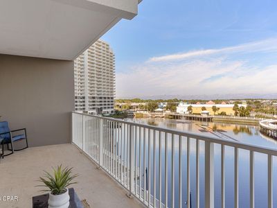 Property at 9860 S Thomas Dr UNIT 311, Panama City Beach, FL