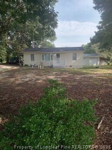 4474 Autryville Rd