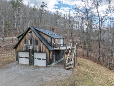 318 Hatchet Mountain Road