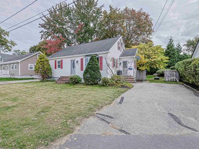 205 Bourne Street