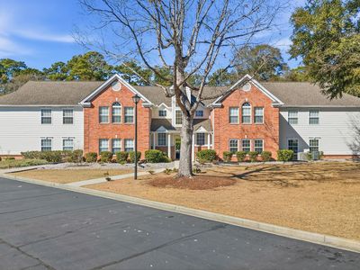 4376 Crepe Myrtle Ct. #H