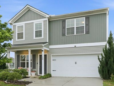 120 Saddle Oaks Ln