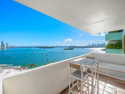 5 Island Ave APT 15G