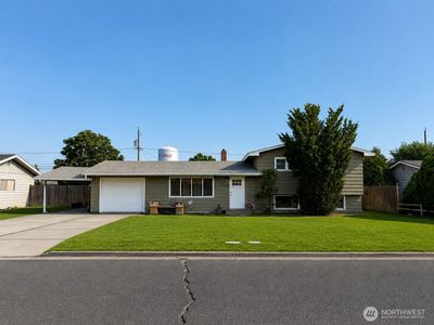 Property at 1326 E Elm Street, Othello, WA
