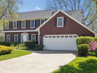 946 Montgomery Ct