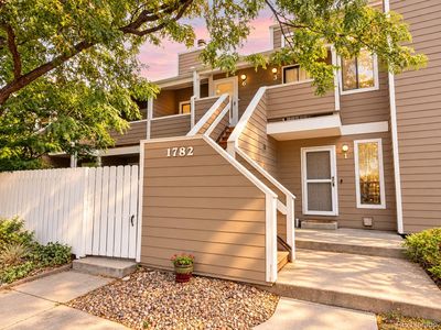 1782 S Trenton Street #6