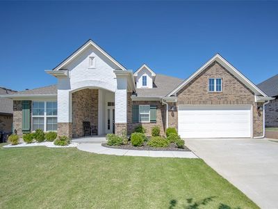 15921 Bison Dr