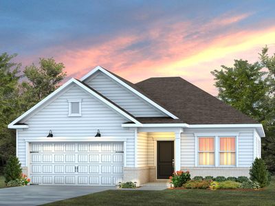 677 Fosterton Cottage Way