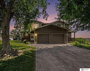 Property at 20213 Veterans Dr, Elkhorn, NE