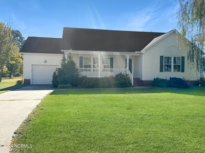 213 Iron Creek Drive