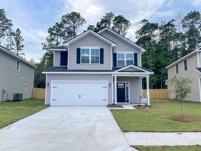 Grayson Plan, Alder Grove