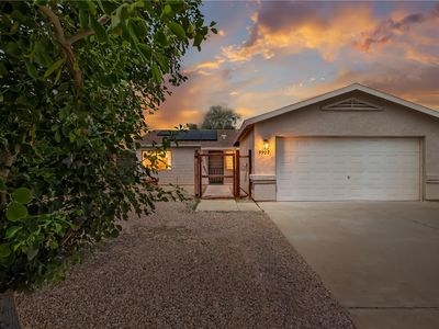 Property at 9907 S Prescott Dr, Mohave Valley, AZ