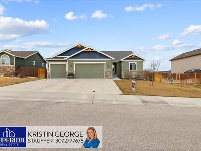 1021 Prairie River Dr