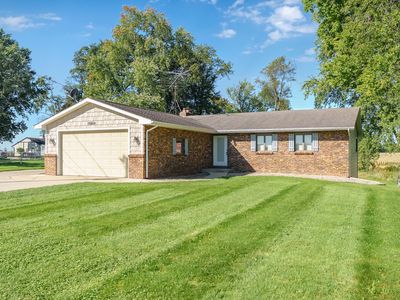 Property at 11940 S 10th St, Schoolcraft, MI