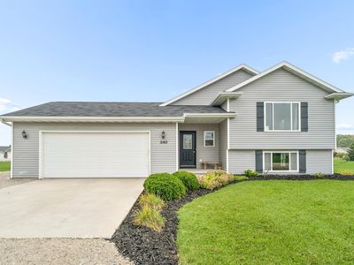 Property at W2162 Tim Dr, Brillion, WI