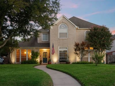 1806 Rolling Bend Dr
