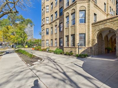 7321 S South Shore Dr #7D
