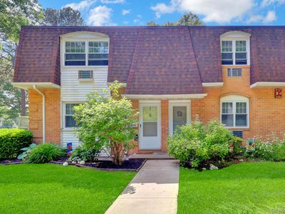 25 Glen Hollow Drive #H 37