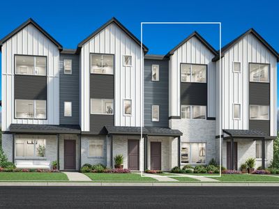 Skycrest Plan, Heights at Cottonwood Creek