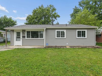 3507 Wyncote Rd