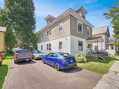 71 Drew Street