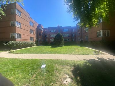 2637 W Fitch Ave #1E