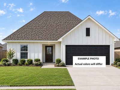 105 Saint John Bosco Rd