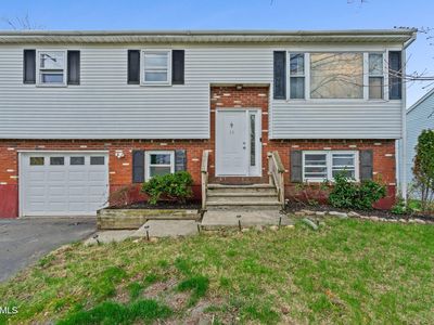35 Start Avenue
