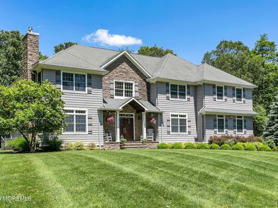 85 Clover Hill Road