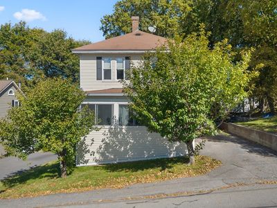 26 New Harbor Rd