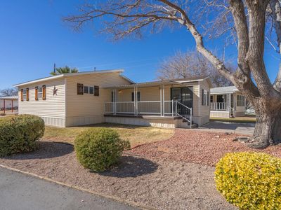 1160 E Telegraph St LOT 67