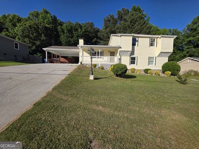 2701 Bluffton Rd