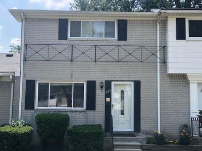 203 N Christine Cir