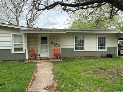 607 CONWAY DR