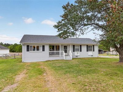33477 Old Nottoway Rd