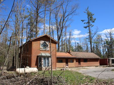 Property at 4606 N Mount Tom Rd, Comins, MI