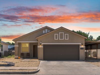 529 Dusk View St