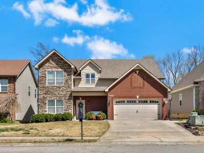 2275 Ellington Gait Dr LOT 32