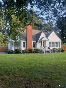 Property at 21007 Boydton Plank Rd, Mc Kenney, VA