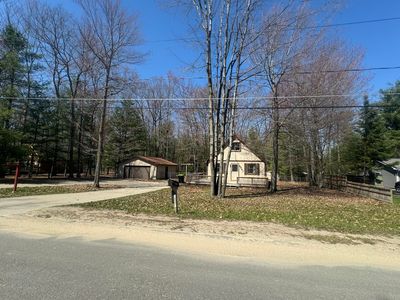 6541 Clearbrook Dr