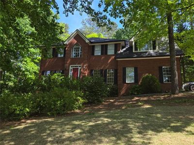 12235 Greenmont Walk