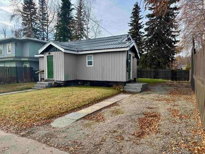 2022 Blueberry St