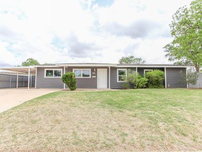 501 Circle Dr