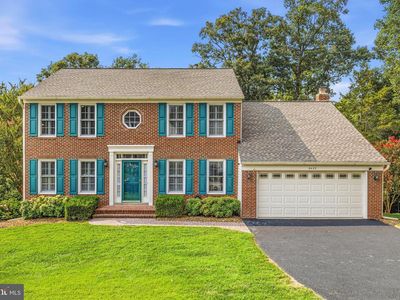 6422 Springhouse Cir