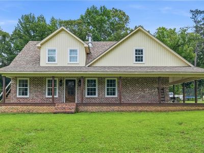 Property at 329 Williams Loop, Georgetown, LA