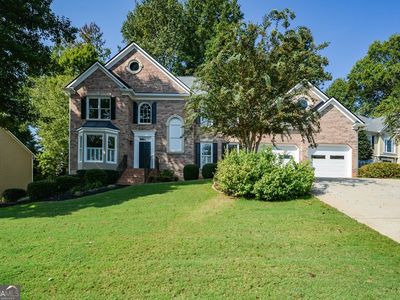 2429 Camden Lake Vw NW