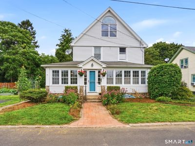 13 Snowden Street