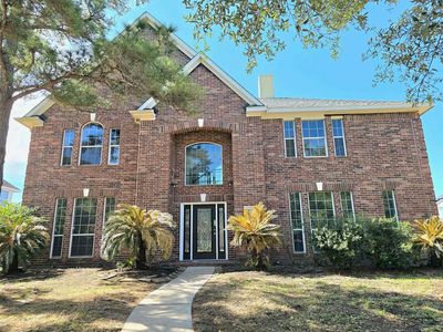 20315 Lakeland Falls Dr