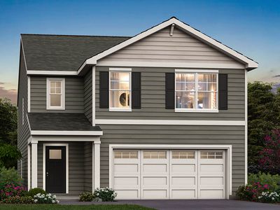 Hudson Plan, Pike River Crossing